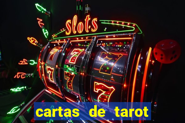 cartas de tarot significado pdf